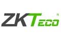 ZKTECO logo