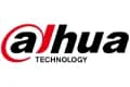 Dahua Technology logo