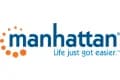 MANHATTAN logo