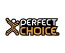 Perfect Choice logo
